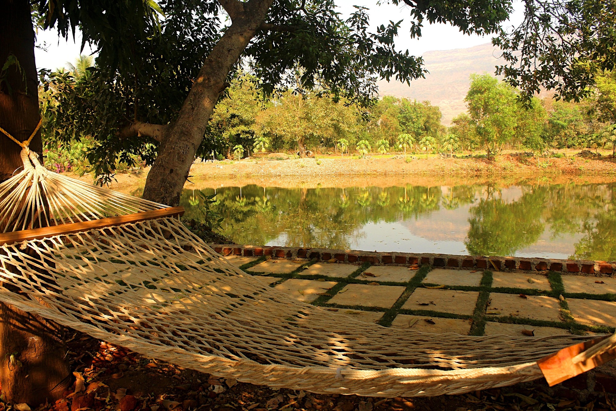 milind baug building